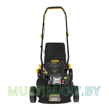 Газонокосилка Huter GLM-4.0 T картинка 5